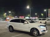 Audi Q7 2007 года за 1 500 000 тг. в Алматы – фото 4