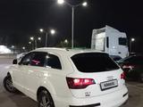 Audi Q7 2007 года за 1 500 000 тг. в Алматы – фото 3