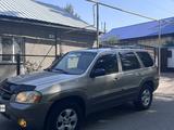 Mazda Tribute 2002 годаүшін3 150 000 тг. в Есик – фото 2