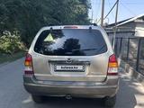 Mazda Tribute 2002 годаүшін3 150 000 тг. в Есик – фото 4