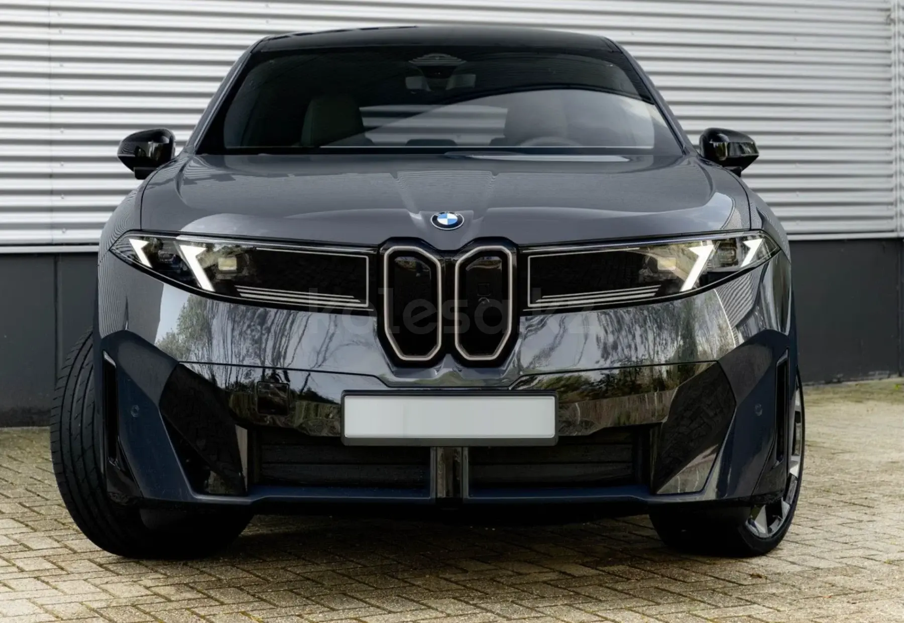 BMW ix-3, 2026