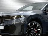 BMW iX3 2026 года за 54 200 000 тг. в Алматы – фото 4