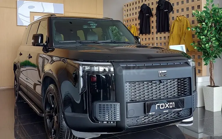 Rox 01 Premium 2025 года за 37 500 000 тг. в Экибастуз