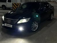 Toyota Camry 2013 года за 9 500 000 тг. в Астана