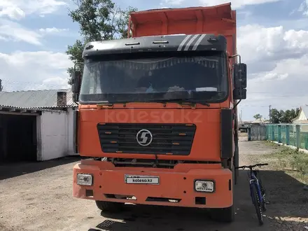 Shacman (Shaanxi)  F2000 2012 года за 9 000 000 тг. в Астана – фото 2