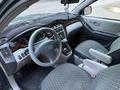 Toyota Highlander 2001 года за 6 500 000 тг. в Астана – фото 5