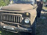 ГАЗ  53 1983 года за 750 000 тг. в Бишкуль