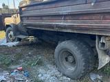 ГАЗ  53 1983 года за 750 000 тг. в Бишкуль – фото 2