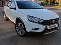 ВАЗ (Lada) Vesta SW Cross 2019 годаүшін6 200 000 тг. в Усть-Каменогорск