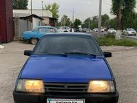 ВАЗ (Lada) 21099 2001 года за 470 000 тг. в Алматы