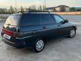 ВАЗ (Lada) 2111 2008 годаүшін1 100 000 тг. в Актобе – фото 5