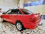 Audi 80 1988 года за 1 400 000 тг. в Шахтинск – фото 2