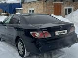 Toyota Windom 2004 года за 2 750 000 тг. в Урджар – фото 3