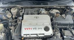 Toyota Windom 2004 года за 2 750 000 тг. в Урджар – фото 4