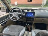 Nissan Terrano 2005 года за 4 200 000 тг. в Павлодар – фото 4