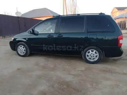 Mazda MPV 2001 года за 4 200 000 тг. в Кызылорда