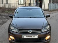 Volkswagen Polo 2015 годаfor6 000 000 тг. в Алматы