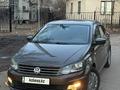 Volkswagen Polo 2015 годаfor6 000 000 тг. в Алматы – фото 5