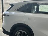Changan CS75 Plus 2026 года за 10 700 000 тг. в Шымкент – фото 4