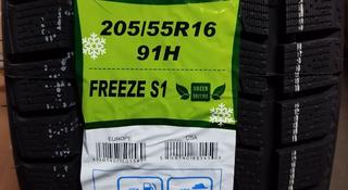 205/55R16 Rapid Freeze S1 за 23 900 тг. в Алматы