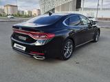 Hyundai Grandeur 2017 годаfor11 500 000 тг. в Туркестан