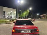 Mazda 626 1989 года за 700 000 тг. в Усть-Каменогорск – фото 4