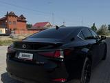 Lexus ES 350 2023 года за 14 500 000 тг. в Атырау – фото 3