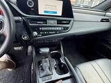 Lexus ES 350 2023 года за 14 500 000 тг. в Атырау – фото 4