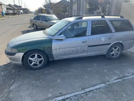 Opel Vectra 1998 года за 800 000 тг. в Шымкент – фото 3