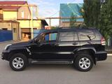 Toyota Land Cruiser Prado 2006 годаүшін9 000 000 тг. в Астана – фото 3