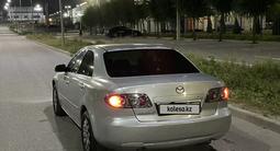 Mazda 6 2006 годаүшін3 200 000 тг. в Алматы – фото 5