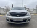 Nissan Tiida 2011 года за 5 200 000 тг. в Актау