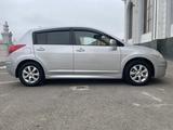 Nissan Tiida 2011 годаүшін5 200 000 тг. в Актау – фото 3