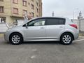 Nissan Tiida 2011 года за 5 200 000 тг. в Актау – фото 2