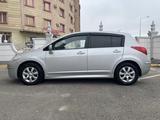 Nissan Tiida 2011 годаүшін5 200 000 тг. в Актау – фото 2