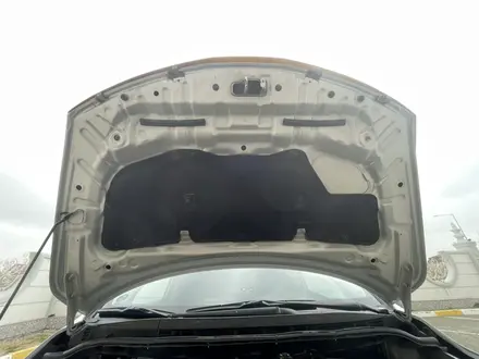 Nissan Tiida 2011 года за 5 200 000 тг. в Актау – фото 6