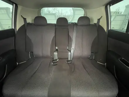 Nissan Tiida 2011 года за 5 200 000 тг. в Актау – фото 9