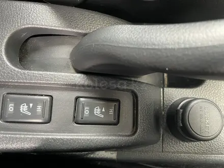 Nissan Tiida 2011 года за 5 200 000 тг. в Актау – фото 12