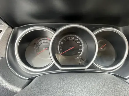Nissan Tiida 2011 года за 5 200 000 тг. в Актау – фото 17