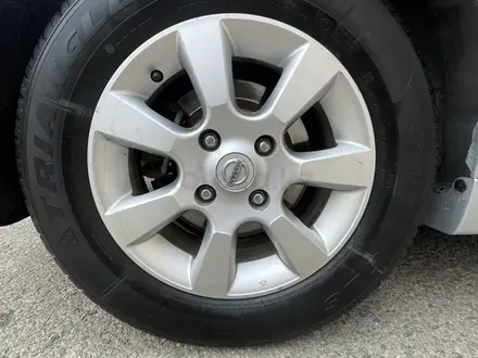 Nissan Tiida 2011 года за 5 200 000 тг. в Актау – фото 22