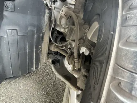 Nissan Tiida 2011 года за 5 200 000 тг. в Актау – фото 23