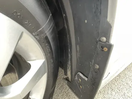 Nissan Tiida 2011 года за 5 200 000 тг. в Актау – фото 24