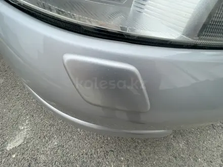 Nissan Tiida 2011 года за 5 200 000 тг. в Актау – фото 25