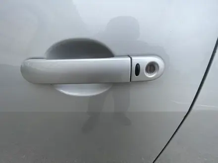 Nissan Tiida 2011 года за 5 200 000 тг. в Актау – фото 27