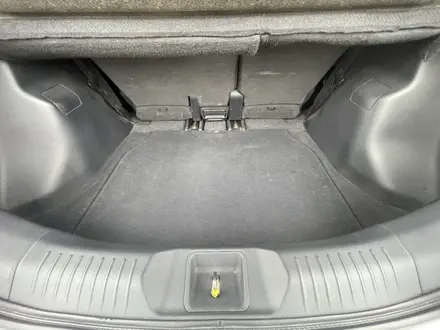Nissan Tiida 2011 года за 5 200 000 тг. в Актау – фото 31
