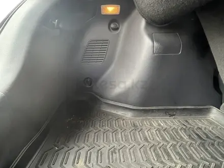 Nissan Tiida 2011 года за 5 200 000 тг. в Актау – фото 33