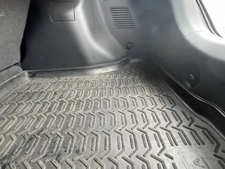 Nissan Tiida 2011 года за 5 200 000 тг. в Актау – фото 32