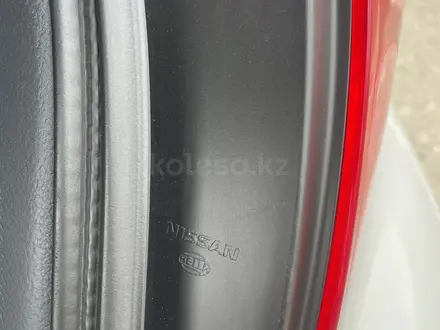 Nissan Tiida 2011 года за 5 200 000 тг. в Актау – фото 34