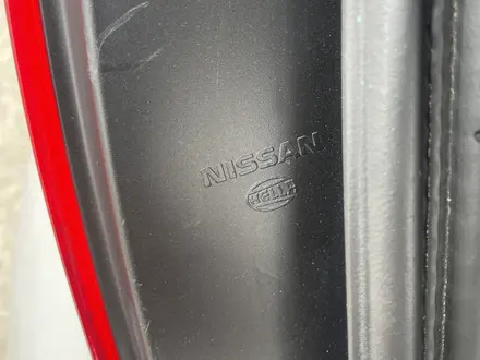 Nissan Tiida 2011 года за 5 200 000 тг. в Актау – фото 35