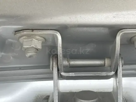 Nissan Tiida 2011 года за 5 200 000 тг. в Актау – фото 36
